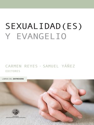 cover image of Sexualidades y evangelio